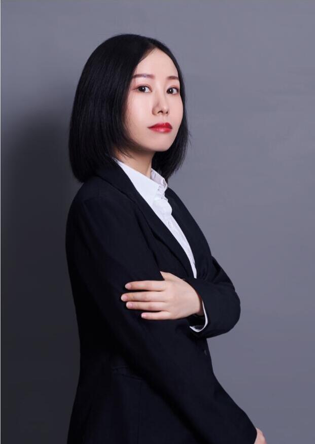 潘韵羽 大区经理